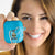 Honduras Independence Day AirPods Case Since 1821 September 15 - Wonder Print Shop