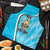 Honduras Independence Day Apron Since 1821 September 15 - Wonder Print Shop