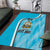 Honduras Independence Day Area Rug Since 1821 September 15 - Wonder Print Shop