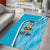 Honduras Independence Day Area Rug Since 1821 September 15 - Wonder Print Shop