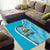 Honduras Independence Day Area Rug Since 1821 September 15 - Wonder Print Shop