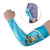 Honduras Independence Day Arm Sleeves Since 1821 September 15 - Wonder Print Shop