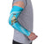 Honduras Independence Day Arm Sleeves Since 1821 September 15 - Wonder Print Shop