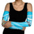 Honduras Independence Day Arm Sleeves Since 1821 September 15 - Wonder Print Shop