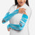 Honduras Independence Day Arm Sleeves Since 1821 September 15 - Wonder Print Shop