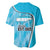 Honduras Independence Day Baseball Jersey Since 1821 September 15 - Wonder Print Shop