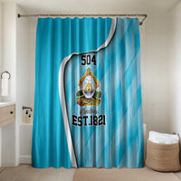 Honduras Independence Day Bathroom Set Since 1821 September 15 - Wonder Print Shop