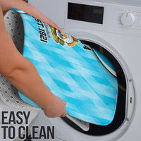 Honduras Independence Day Bathroom Set Since 1821 September 15 - Wonder Print Shop