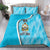 Honduras Independence Day Bedding Set Since 1821 September 15 - Wonder Print Shop