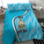 Honduras Independence Day Bedding Set Since 1821 September 15 - Wonder Print Shop