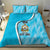 Honduras Independence Day Bedding Set Since 1821 September 15 - Wonder Print Shop