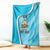 Honduras Independence Day Blanket Since 1821 September 15 - Wonder Print Shop