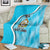 Honduras Independence Day Blanket Since 1821 September 15 - Wonder Print Shop