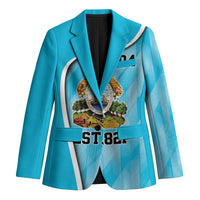 Honduras Independence Day Blazer Since 1821 September 15 - Wonder Print Shop