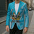 Honduras Independence Day Blazer Since 1821 September 15 - Wonder Print Shop