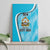 Honduras Independence Day Canvas Wall Art Since 1821 September 15 - Wonder Print Shop