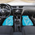 Honduras Independence Day Car Mats Since 1821 September 15 - Wonder Print Shop