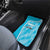 Honduras Independence Day Car Mats Since 1821 September 15 - Wonder Print Shop