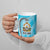 Honduras Independence Day Ceramic Mug Since 1821 September 15 - Wonder Print Shop