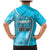 Honduras Independence Day Family Matching Mermaid Dress and Hawaiian Shirt Since 1821 September 15 - Wonder Print Shop