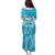 Honduras Independence Day Family Matching Puletasi and Hawaiian Shirt Since 1821 September 15 - Wonder Print Shop