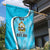 Honduras Independence Day Garden Flag Since 1821 September 15 - Wonder Print Shop