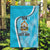 Honduras Independence Day Garden Flag Since 1821 September 15 - Wonder Print Shop