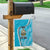 Honduras Independence Day Garden Flag Since 1821 September 15 - Wonder Print Shop