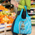 Honduras Independence Day Grocery Bag Since 1821 September 15 - Wonder Print Shop