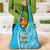 Honduras Independence Day Grocery Bag Since 1821 September 15 - Wonder Print Shop