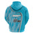 Honduras Independence Day Hoodie Since 1821 September 15 - Wonder Print Shop