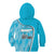 Honduras Independence Day Kid Hoodie Since 1821 September 15 - Wonder Print Shop
