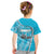 Honduras Independence Day Kid T Shirt Since 1821 September 15 - Wonder Print Shop