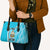 Honduras Independence Day Leather Bag Since 1821 September 15 - Wonder Print Shop