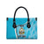 Honduras Independence Day Leather Bag Since 1821 September 15 - Wonder Print Shop