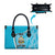 Honduras Independence Day Leather Bag Since 1821 September 15 - Wonder Print Shop