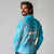 Honduras Independence Day Long Sleeve Polo Shirt Since 1821 September 15 - Wonder Print Shop