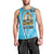 Honduras Independence Day Men Tank Top Since 1821 September 15 - Wonder Print Shop
