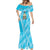 Honduras Independence Day Mermaid Dress Since 1821 September 15 - Wonder Print Shop
