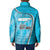 Honduras Independence Day Padded Jacket Since 1821 September 15 - Wonder Print Shop