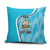 Honduras Independence Day Pillow Cover Since 1821 September 15 - Wonder Print Shop