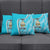 Honduras Independence Day Pillow Cover Since 1821 September 15 - Wonder Print Shop