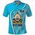 Honduras Independence Day Polo Shirt Since 1821 September 15 - Wonder Print Shop