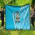 Honduras Independence Day Quilt Since 1821 September 15 - Wonder Print Shop