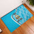 Honduras Independence Day Rubber Doormat Since 1821 September 15 - Wonder Print Shop