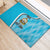 Honduras Independence Day Rubber Doormat Since 1821 September 15 - Wonder Print Shop