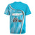 Honduras Independence Day Rugby Jersey Since 1821 September 15 - Wonder Print Shop