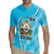 Honduras Independence Day Rugby Jersey Since 1821 September 15 - Wonder Print Shop
