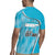 Honduras Independence Day Rugby Jersey Since 1821 September 15 - Wonder Print Shop