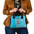 Honduras Independence Day Shoulder Handbag Since 1821 September 15 - Wonder Print Shop
